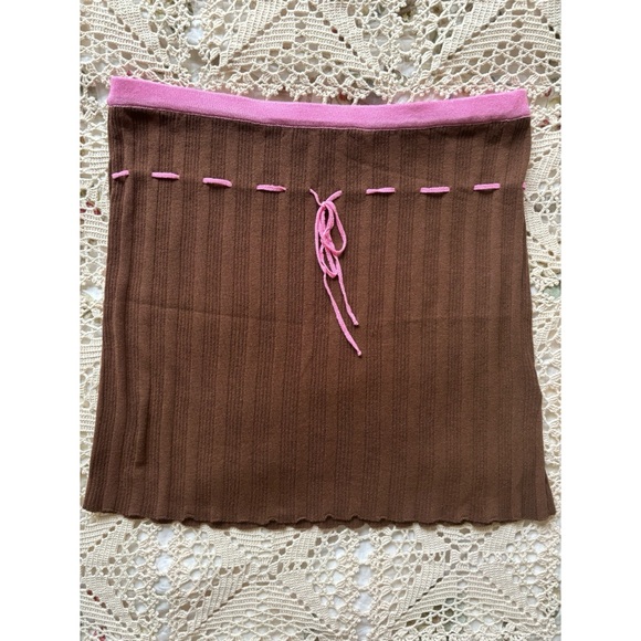 Gimaguas Dresses & Skirts - Gimaguas Mini Skirt